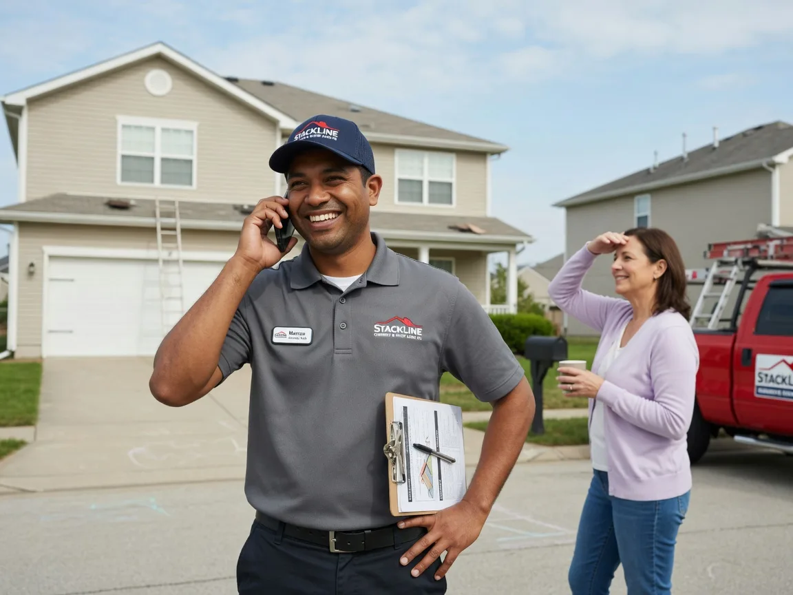 Chimney flashing repair Duffield, VA FAQs